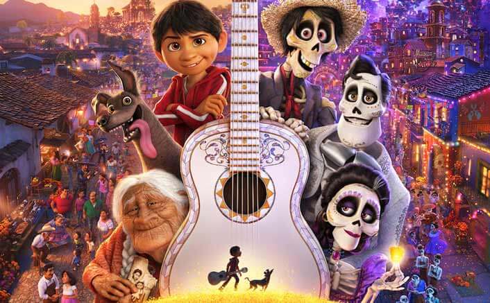 Coco Movie Review