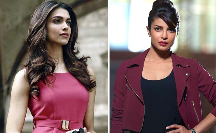 Deepika Padukone Replaces Priyanka In Don 3?