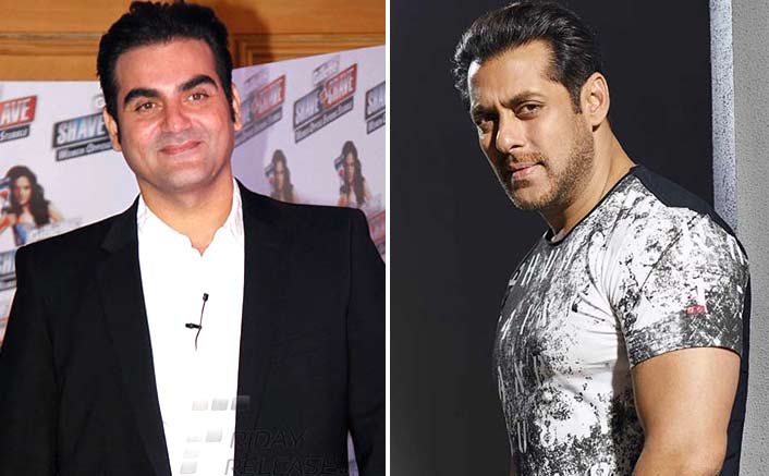 Details Of Salman Khan's Dabangg 3! Read To Know More