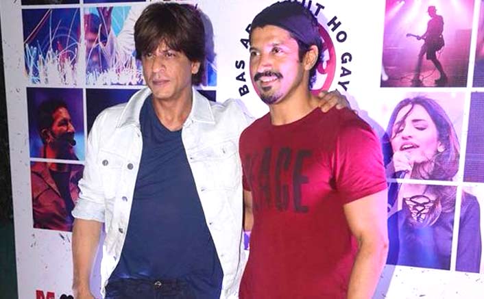 Farhan wants his concert 'Lalkaar' to reach villages