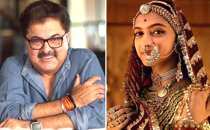 Film-TV directors to hold meeting in suport of Bhansali on Monday