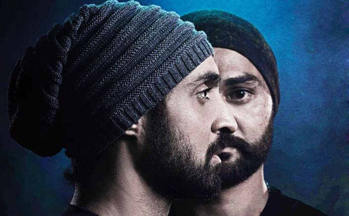 First Look! Diljit Dosanjh To Play Hockey Legend Sandeep Singh In His Next