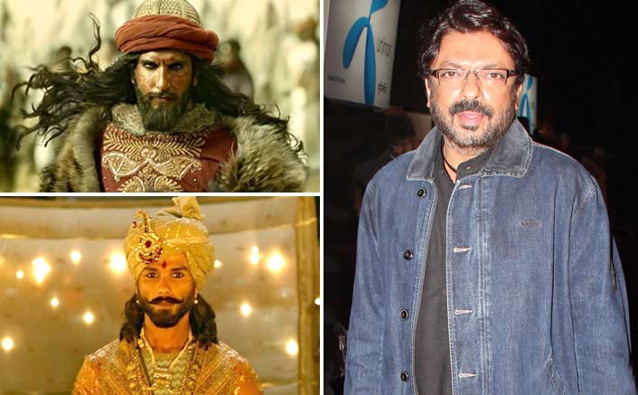 Former royal family of Jaipur threatens to oppose 'Padmavati' release