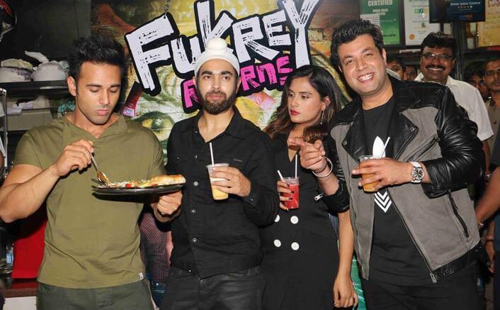 Fukras visited famous Fukra spots in Mumbai