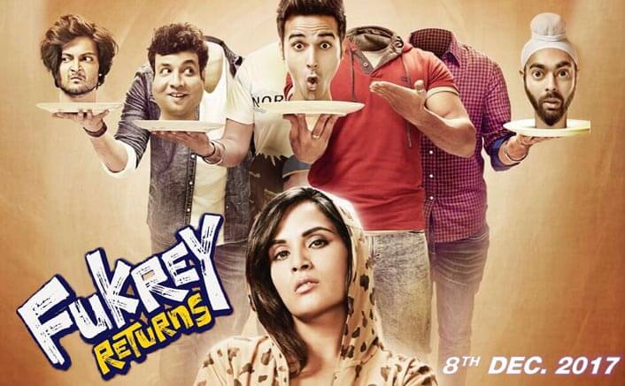 Fukras all set to spread their fukreypanti in Delhi