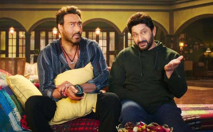 Golmaal Again Completes Its OUTSTANDING 3 weeks At The Box Office