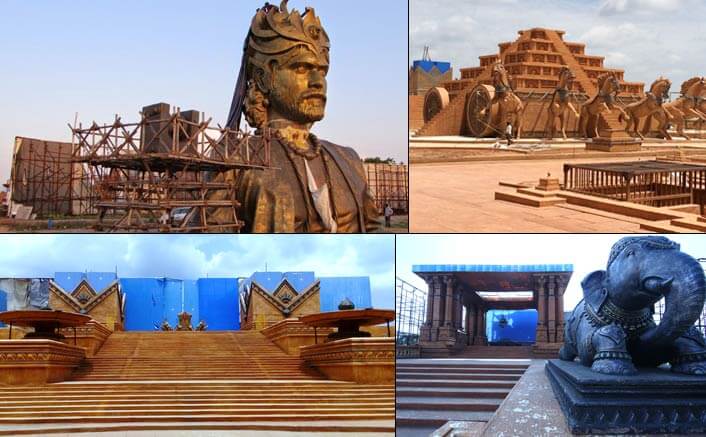 Good News For Baahubali Fans! You Can Now Visit Mahishmati For Real!