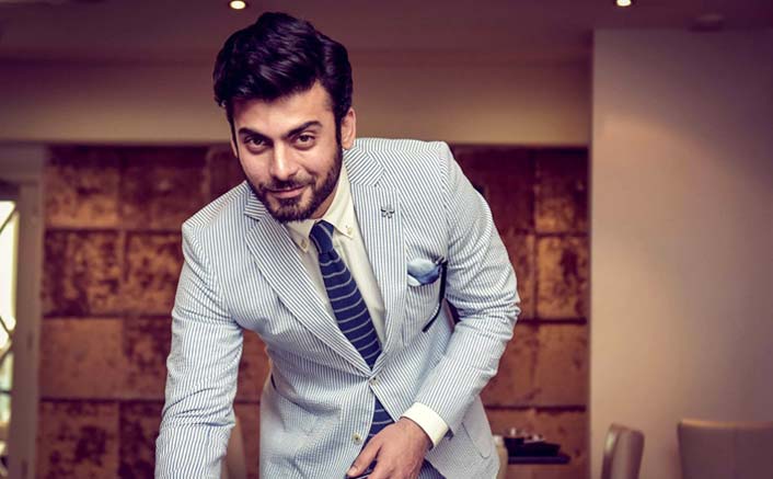 Fawad Khan