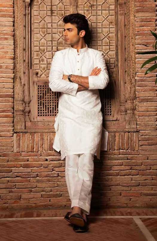 Fawad Khan