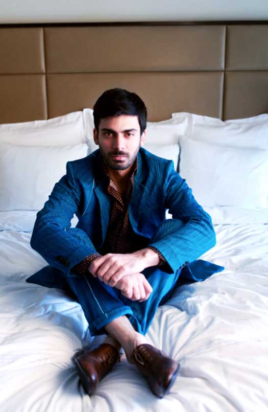 Fawad Khan