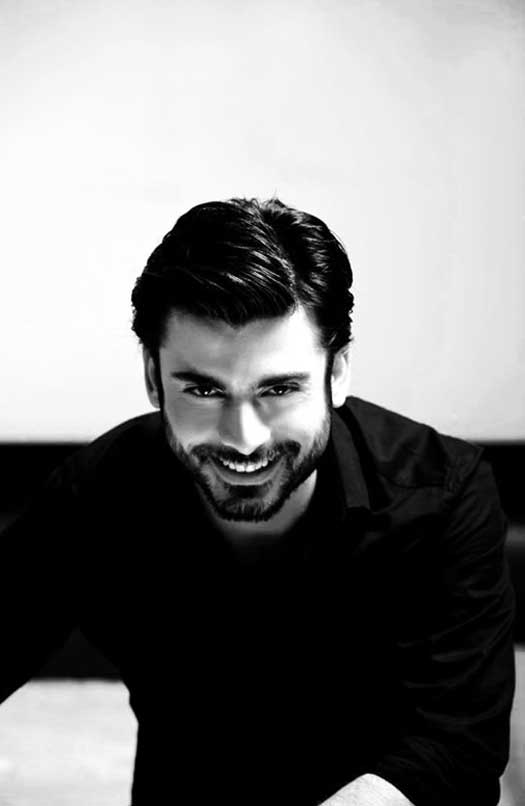 Fawad Khan