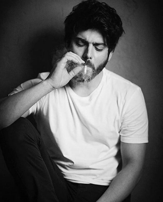 Fawad Khan
