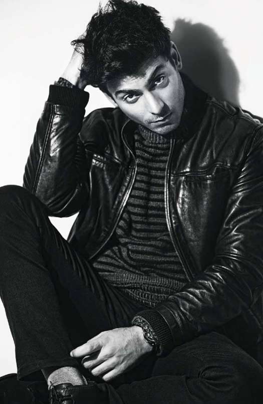 Fawad Khan