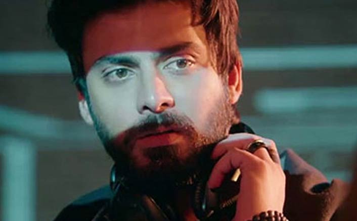 Fawad Khan
