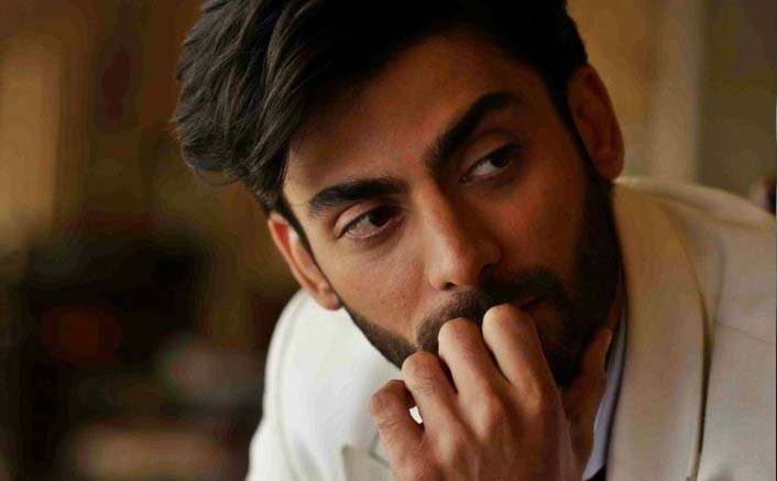 Fawad Khan