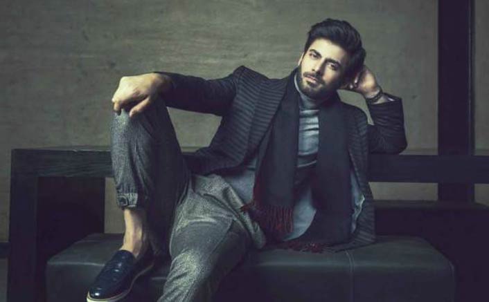 Fawad Khan