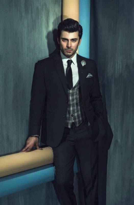 Fawad Khan