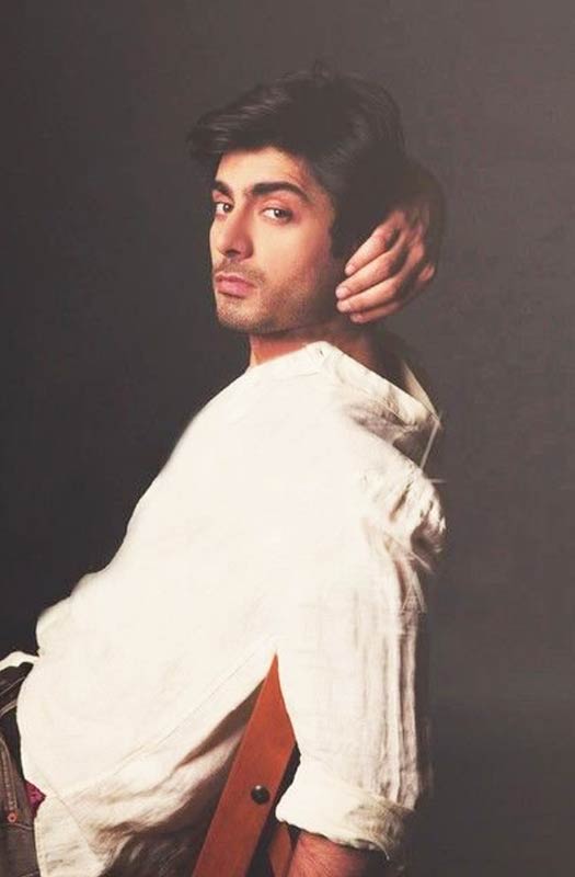 Fawad Khan