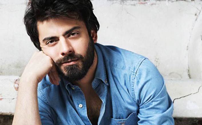 Fawad Khan