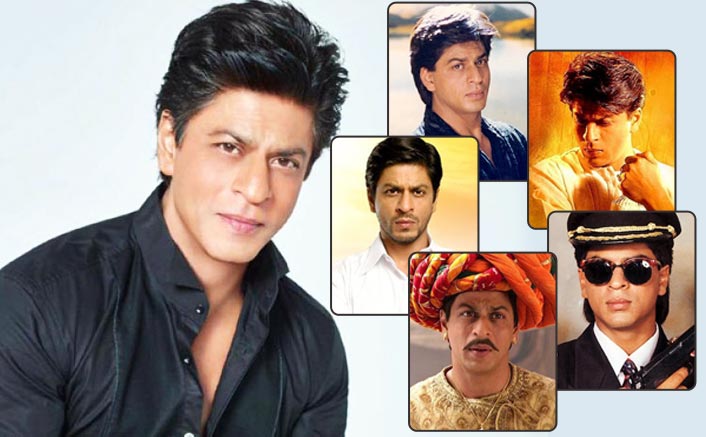Happy Birthday SRK