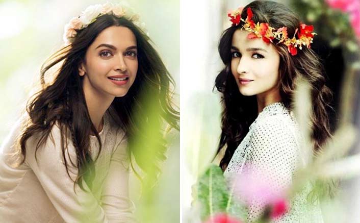 Here’s What Deepika Padukone Wrote In A Fan Letter To Alia Bhatt