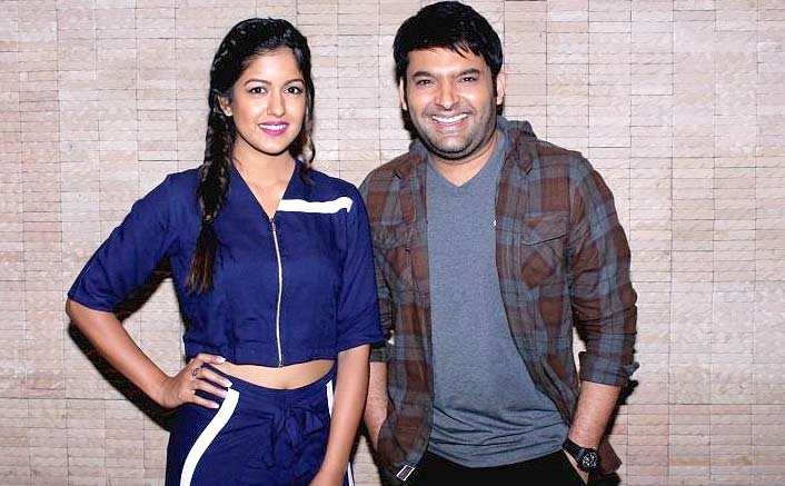 Here’s Why Kapil Sharma Missed His Firangi Co-Star Ishita Dutta’s Marriage