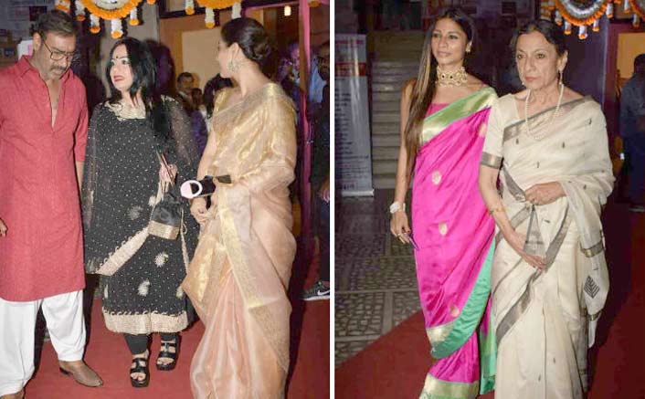 Here’s Why Kapil Sharma Missed His Firangi Co-Star Ishita Dutta’s Marriage