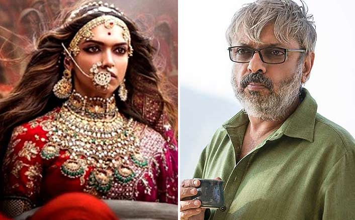 Here’s Why Sanjay Leela Bhansali’s Padmavati Will Release In 2018