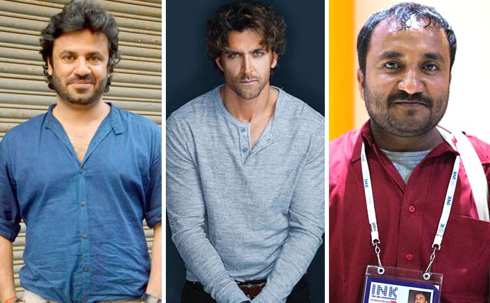 Hrirhtik Roshan To Star In Vikas Bahl's Anand Kumar Biopic