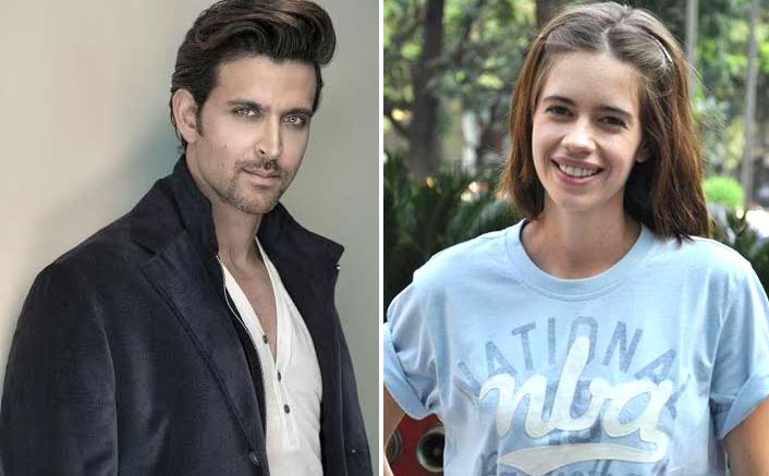 I'm a big fan of Kalki's work: Hrithik