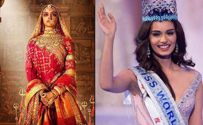 Indian women take challenges head-on: Manushi on 'Padmavati' row 