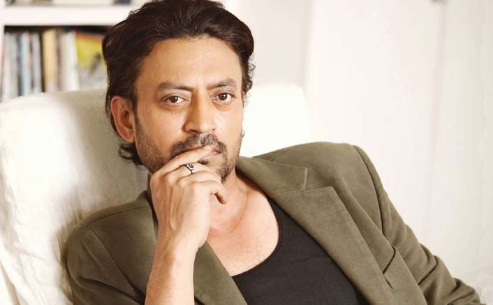 Irrfan Khan to be honoured at Dubai film festival