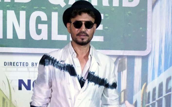 Irrfan Khan to join a dating app