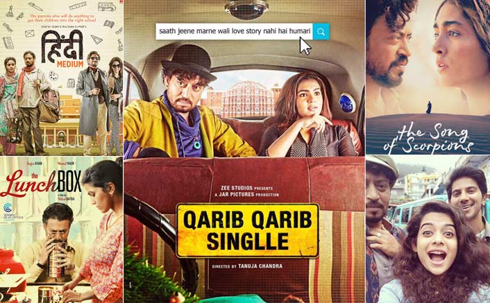 Irrfan supports and vouches for talented female co-stars