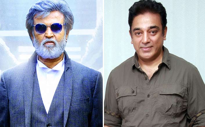 Kamal Haasan, Rajinikanth win NTR Award