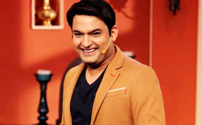 Kapil Sharma