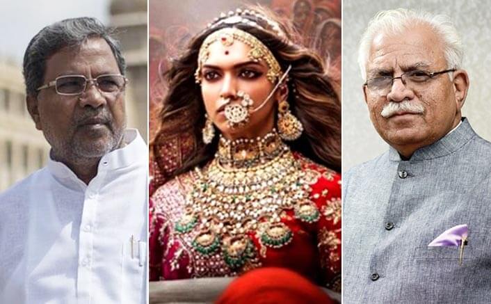 Karnataka CM tells Haryana to act against those threatening Deepika