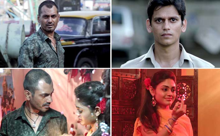Listen To The Perfect Club Song Andheri Raat From Nawazuddin's Monsoon Shootout