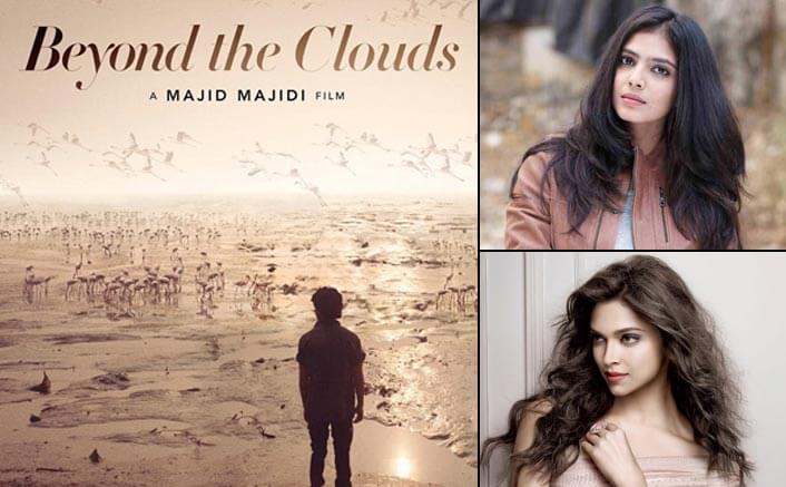 Majid Majidi Explain Why He Chose Malavika Mohanan Over Deepika Padukone