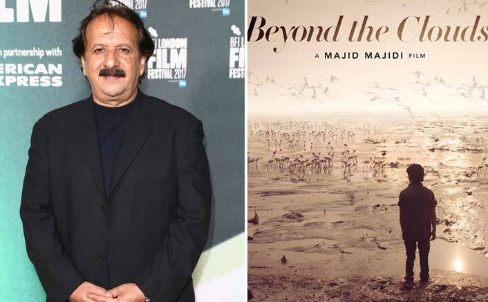Majid Majidi's Beyond the Clouds to open the International Film Festival of India 2017 !