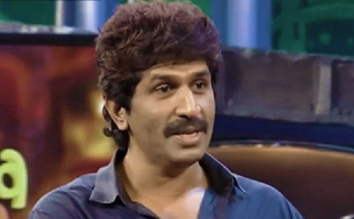 Malayalam Actor Kalabhavan Abbi Passes Away