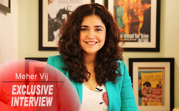 "Salman Khan Is Loved By People In Whatever He Does" Meher Vij Exclusive Interview 