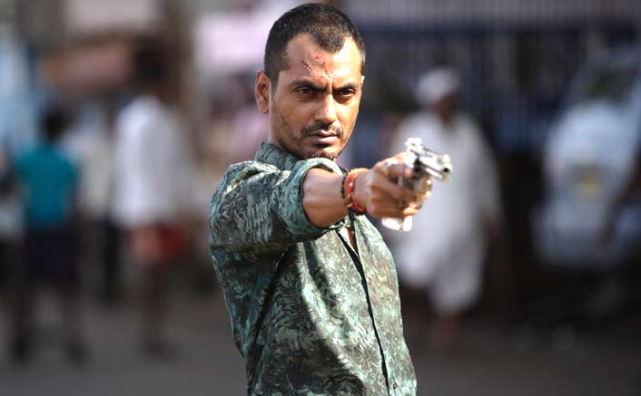 Nawazuddin Siddiqui’s Monsoon Shootout Release Preponed After The Delay Of Padmavati?