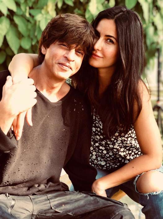 All You Need To Know About Shah Rukh Khan's Birthday Bash