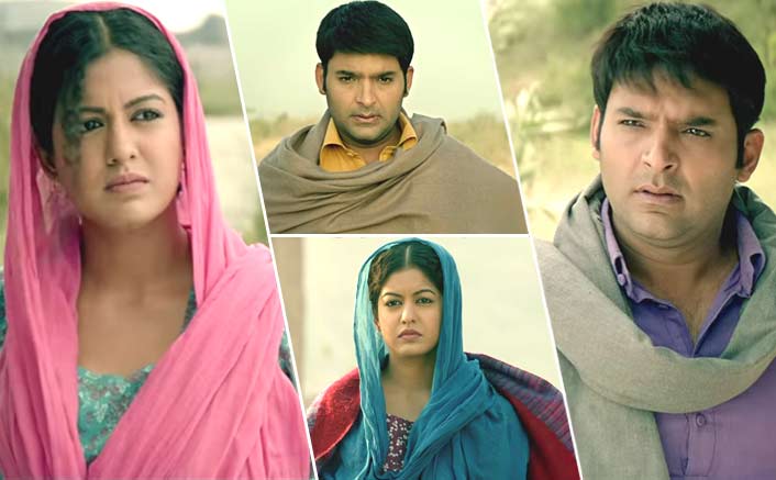 New Song! Sahiba Russ Gayiya From Firangi Is Soothing & Soulful
