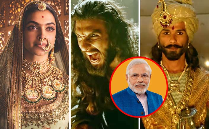 Padmavati Controversy: Padmavati Will Not Be Released In Rajasthan Till Necessary Changes Are Incorporated