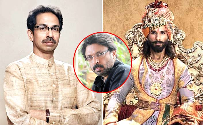 'Padmavati' row: Thackeray speaks to Bhansali