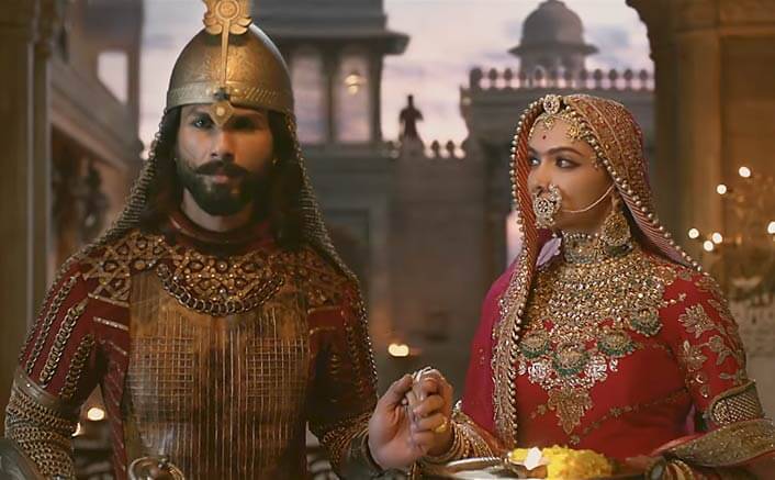 Padmaavat 