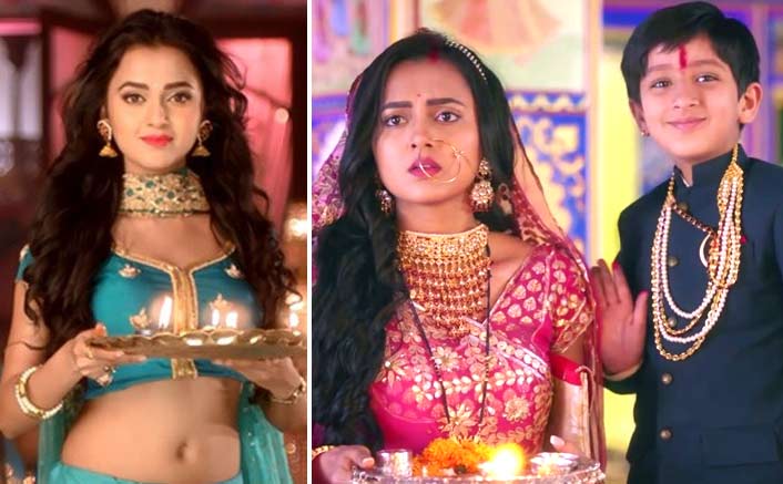 'Pehredaar...' makers come on 'right track' with 'Rishta Likhenge...'