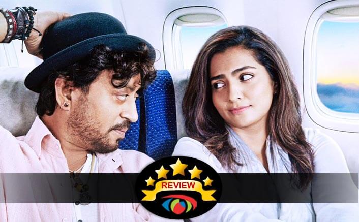 Qarib Qarib Singlle Movie Review